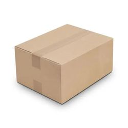 CAIXA EMBALAGEM - caixa envio - Drop no Brasil