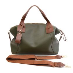 Bolsa Milão- Verde Militar - 19 - Drop no Brasil