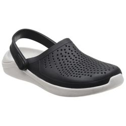 Babuche Sandalia Unissex - Preta - 5603 - Drop no Brasil