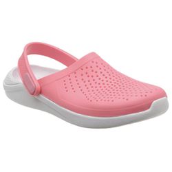 Babuche Sandalia Feminina - Pink - 5606 - Drop no Brasil