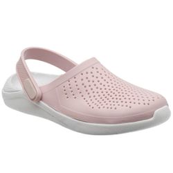 Babuche Sandalia Feminina - Nude - 5605 - Drop no Brasil