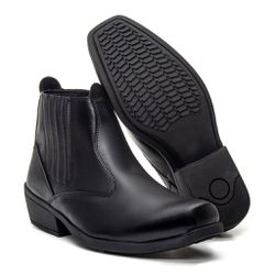 Bota - 061 - Drop no Brasil