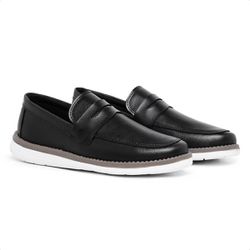 Oxford Loafer Masculino - oxlf01 - Drop no Brasil