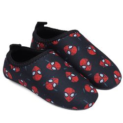 Sapatilha Neoprene Infantil - HOMEM ARANHA - Drop no Brasil