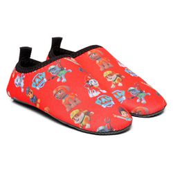 Sapatilha Neoprene Infantil - PATRULHA CANINA - Drop no Brasil