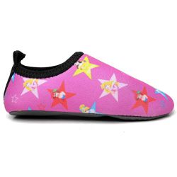 Sapatilha neoprene infantil Princesas - neoinfPRIN... - Drop no Brasil