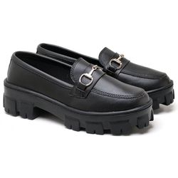 Mocassim Tratorado - 5201 - Drop no Brasil