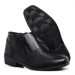 Bota - 071 - Drop no Brasil