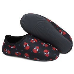 Sapatilha Neoprene Infantil homem aranha - 12 - Drop no Brasil