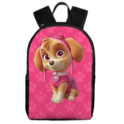 Mochila Simples Patrulha Canina - simp/patrulhacan... - Drop no Brasil