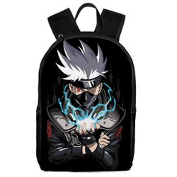 Mochila Simples Naruto 1 - simp/naruto1 - Drop no Brasil