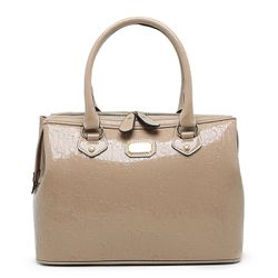 Bolsa Nude Média - DROPSHOPONLINE