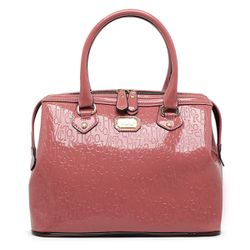 Bolsa Rosa Média - DROPSHOPONLINE