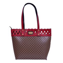 Bolsa Creme/Rosê Média - DROPSHOPONLINE