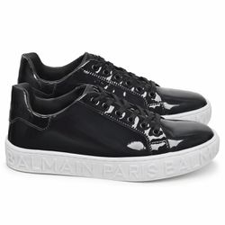 Tênis Balmain Holográfico - DROPSHOPONLINE