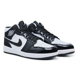 Tênis Air Jordan 1 Retro Carbon - DROPSHOPONLINE