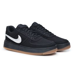 Tênis Air force 1 Low x Travis Scott Preto - DROPSHOPONLINE