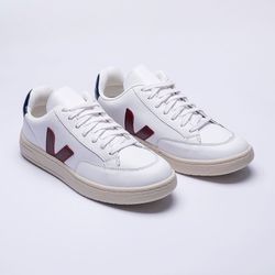 Tênis V-12 Tricolor - DROPSHOPONLINE