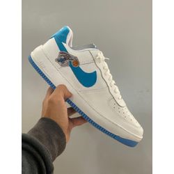 Tênis Air Force 1 Pernalonga - DROPSHOPONLINE