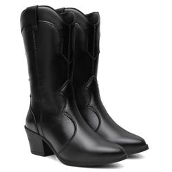 Bota Country Western - DROPSHOPONLINE