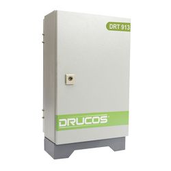 Repetidor Celular Drucos 1800 MHz 02 Watts 90dB - ... - DRUCOS