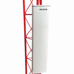 Antena Painel Setorial Drucos 698 a 2690Mhz - 15/1... - DRUCOS