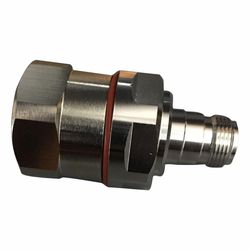 Conector N-Fêmea para Cabo Coaxial 7/8