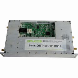 Módulo de Potência Uplink 1800Mhz 33dBm 95dB - REC... - DRUCOS