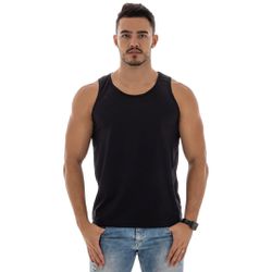 Camiseta Regata Machão Masculino - Regata Machão - DuChico 