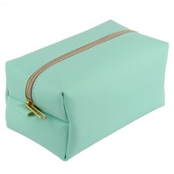 Kit 10 Bolsinhas Necessaire Porta Objtos Maquiagem... - DuChico 
