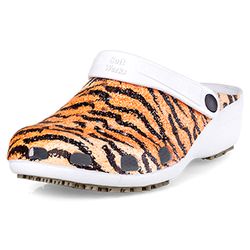 Babuche Antiderrapante Estampada BB32 Soft Works -... - Duck Custom EPI