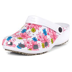Babuche Antiderrapante Estampada BB32 Soft Works -... - Duck Custom EPI