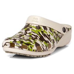 Babuche Antiderrapante Estampada BB36 Soft Works -... - Duck Custom EPI