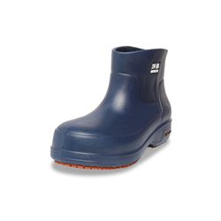 Bota Cano Curto Antiderrapante Com Biqueira BB84 A... - Duck Custom EPI