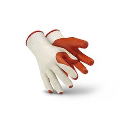 Luva de Segurança Emborrachada SS Rubber - Duck Custom EPI