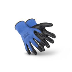 Kit 10 Pares Luva de Proteção SS 1006 N - Duck Custom EPI