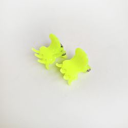 KIT 2 PIRANHAS NEON - 5254 - DULUXO