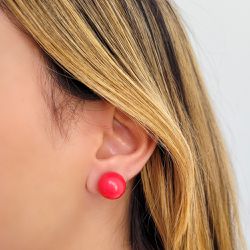 BRINCO BOLÃO ROSA - 3623-11 - DULUXO