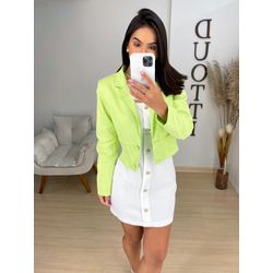 Blazer brim lima - 0415 - Duotti