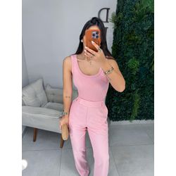 Regata Ester rosa - 1192 - Duotti