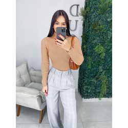 Body Tricot rose - 0784 - Duotti