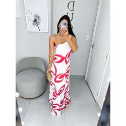 Vestido Elis - 11146 - Duotti