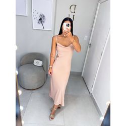 Vestido Jasmine rose - 11156 - Duotti
