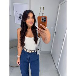Body Selina off white - 0760 - Duotti