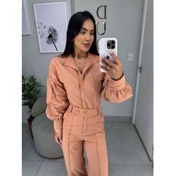 Conjunto Isabel rose - 06120 - Duotti