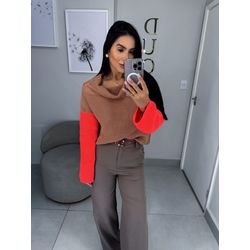 Tricot manga color - 05357 - Duotti