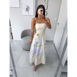 Vestido Malu - 11239 - Duotti