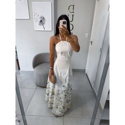 Vestido Noemi - 11240 - Duotti