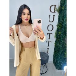 Cropped jasmine nude - 02281 - Duotti