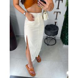 Saia off white - 1155 - Duotti